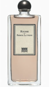Serge Lutens Latest Fragrance